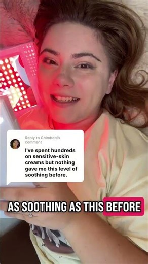 7 color red light therapy