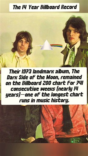 5 Mind-Blowing Facts About Pink Floyd! 🎸