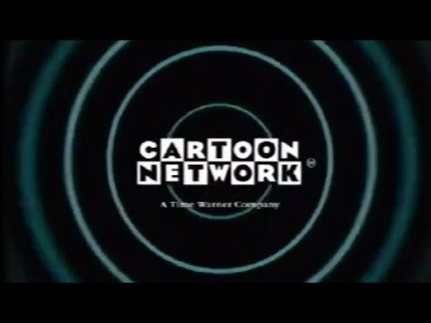 Cartoon Network Studios/Cartoon Network (2004)