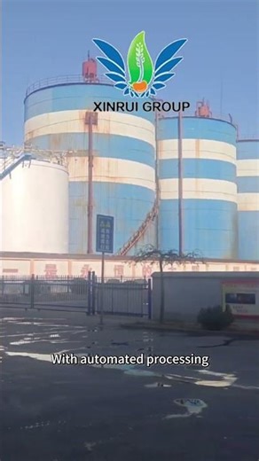 Reliable Wheat Protein Production from Modern Factory Facilities