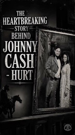 The Heartbreaking Story Behind Johnny Cash - Hurt 🖤