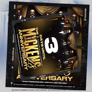 83 reactions · 12 shares | The Mickens 28 Anniversary! #mickensmusic #themickens2024 #themickens28 | Justin Mickens | Facebook