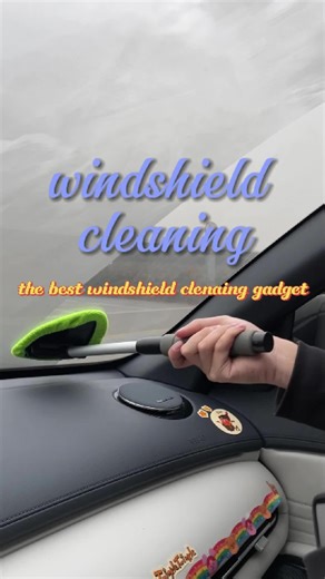 Effective Windshield Cleaning Hacks for Your Car