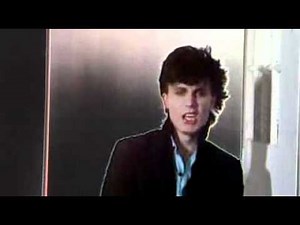 The Models frontman found dead