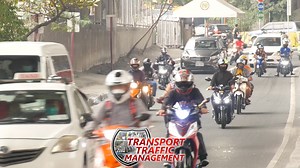 The Metropolitan Manila Development Authority celebrated Independence Day by encouraging motorcycle owners and riders to avail of free courses on safe motorcycle riding, proper driving skills, and traffic rules and regulations. #MotoringTodayPH | Motoring Today