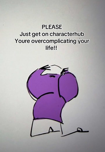 Characterhub: Your Ultimate OC and Art Community