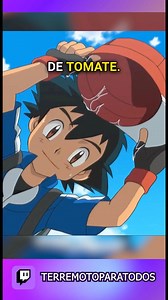 ¡Goomy, el Dragón más débil de Ash! 🌧️ #pokemon #pokemongo #reelsfypシ #parati #anipoke #EquipoRocket | Terremoto para todos