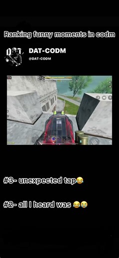 Funny moment in codm #codsquad #codm #funnyclips #callofduty #funnymoments #cod #fypシ