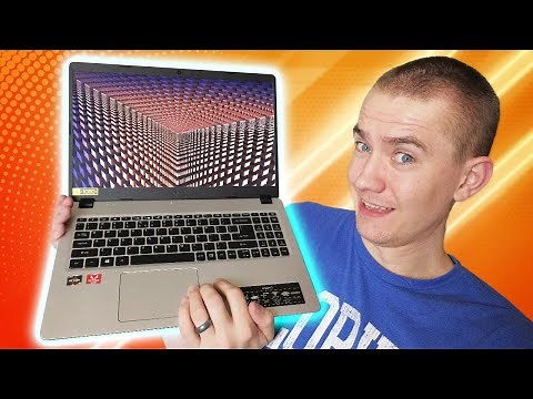 Best Selling Budget Laptop on Amazon - Acer Aspire 5 Slim