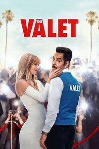 The Valet (2022) - Movie