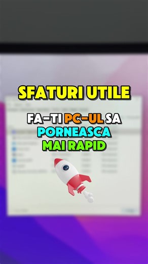 Optimizare PC pentru performanță maximă