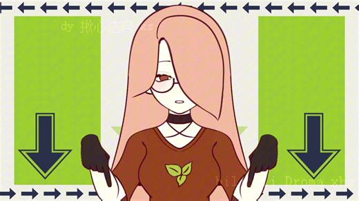 【Break This The Breaking Point/随机oc meme】