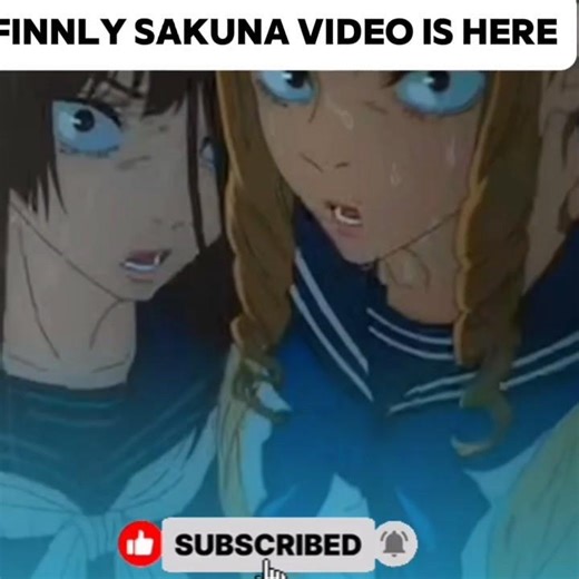 finally sakuna edit is here just say and watch #edit