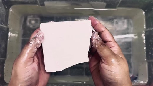 color chalk ~ #chalk #softchalkcrushing #LIVEWithLessFollowers #edits #asmr