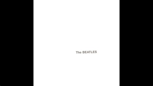 The Beatles White Album (Full Album) 1968 | Darien Specis