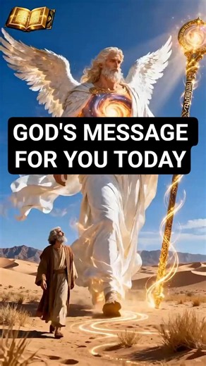 God Is Knocking. Will You Open It?