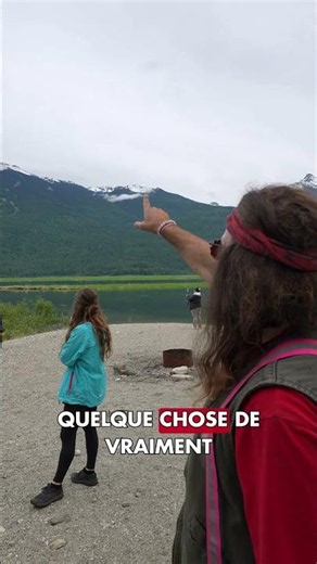 Cinq jours en Colombie-Britannique | Les Pros du road trip canadien