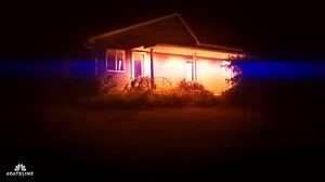 “It was horrible. Worst thing I've ever seen.” The full story, tonight on an all-new 2-hour Dateline mystery at 9/8c on NBC. | Dateline NBC