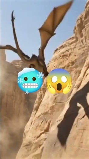 Real Dragon Power Unleashed Hindi! 😱 #DragonMain