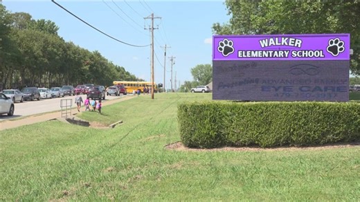 Springdale School District sees decline in enrollment, superintendent says