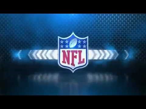 Fox Sports NFL Presentation Intro (2012-Early 2014)