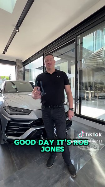 Luxurious R108 Million Rand Estate in Blue Hills Equestrian! #SAMA28