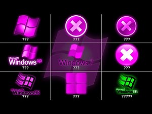 205 Windows XP Shutdown, 7 Tada, 98, 11 Startup, Sound Variations in 673 Seconds [Mega Mix]