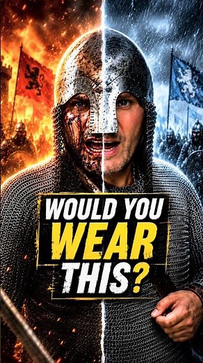 Would Chainmail Really Save You?