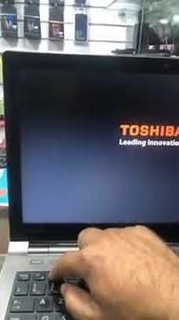 Unlock All Toshiba Bios Password have Challenge Code by Response Code