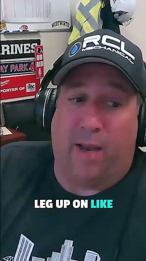 I Tried A Plumbing Apprenticeship For A Day