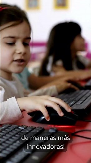 ¿Sabés qué significa STEAM? #steam #educación