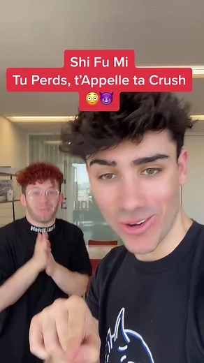 Math adore sur TikTok