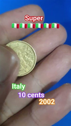 Don't Throw Away Your Old Italy Coins (You'll Regret It) #coins #worthmoney