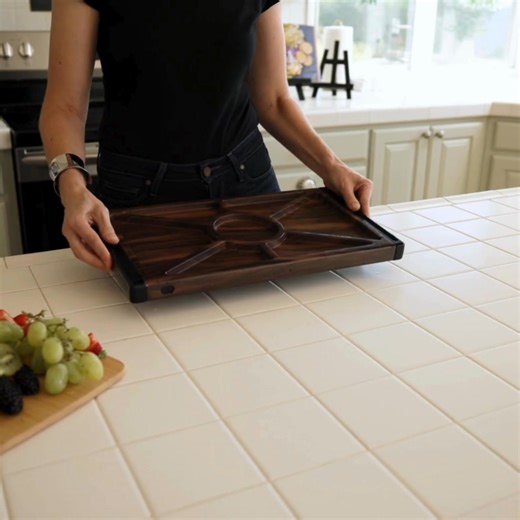 Introducing SNAP!: The cold snackboard designed to keep cold food cold, irresistible, and full of flavor while on display! -> Keep Cold Foods Cold -> Easy Snap Together Design -> Organized & Mess Free Display -> Quick & Easy Clean-Up Reserve now for an exclusive VIP discount at launch! | SNAP, The Customizable COLD Snackboard