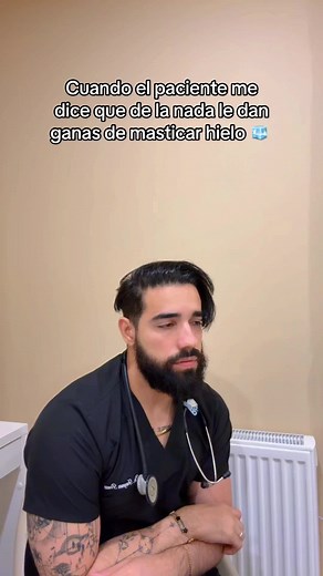 Señales de anemia ferropénica y su tratamiento