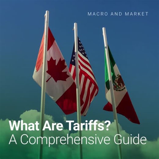 Discover how tariffs impact the U.S. economy, jobs and inflation. Learn about tariff policies and their implications for trade and consumers. https://amcen.co/4i4N1rY #TariffGuide #EconomicEffects #TradePolicyInsights | American Century Investments | Facebook