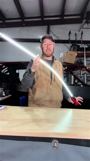 Illuminate Your Workspace with Olsa Tools FlexPro LED Light