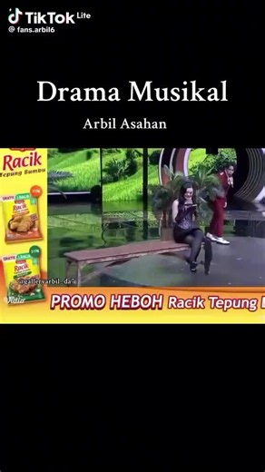 Lagu Sunda Enak Sekali dari Melly Lee