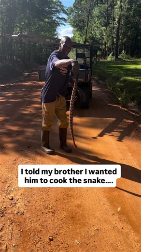 Cooking Rattlesnake: A Unique Culinary Experience