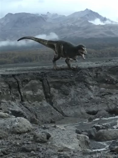 Incredible Dinosaur Discovery in France: Nanuksaurus