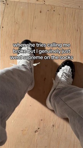 sheet in bio🤫 #shoes #streetwear #supreme #socks #fashion #trend #relatable #oopbuy #sneakers #fyp