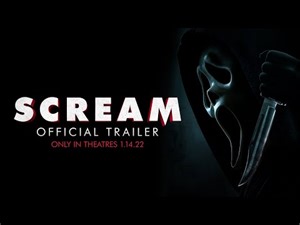 ‘Scream’: Ghostface returns to terrorise Sidney Prescott in new trailer