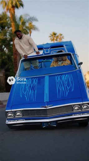 Go baby | Wallace Cooper