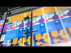 Custom Printing & Direct Mail Services – The Mines Press