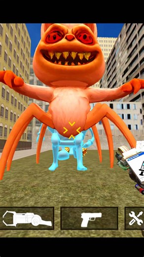 NEXTBOTS GAME IN PLAYGROUND|| NEW UPDATE|| GMOD VIDEOS|| #nextbots #garrysmod #gmod #roblox