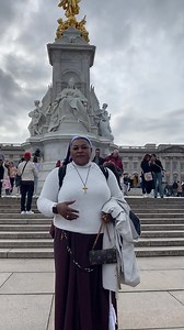 7.8K views · 384 reactions | Mother Mario Live in Queen Elizabeth’s palace in London | Mother Mario | Facebook