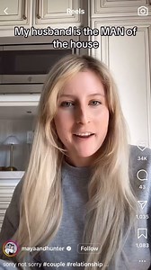 3.9K views · 62 reactions | Being a stay-at-home husband is not normal. #home #stayathomehusband #marriage #family #christianity #reels #illinoisfamilyinstitute #selfevident #trending | Illinois Family Institute | Facebook