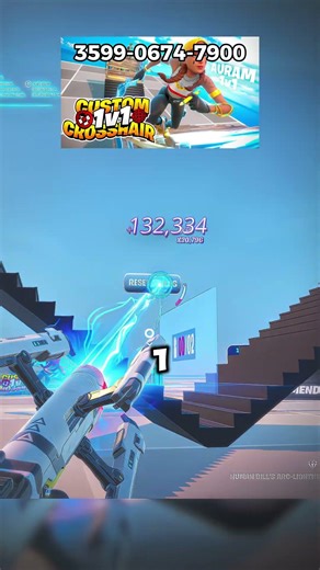 NEW FAST Fortnite AFK XP Map To Help LEVEL UP FAST In Chapter 7!