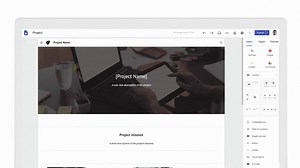 This new #GoogleSites “Settings” menu is outta sight ✌️. Now site editors have improved access to configure different options → https://goo.gle/32qRPCV | Google Workspace