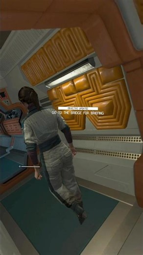 Alien Isolation PCVR Mod “Nightmare Difficulty Run Has Begun!” #shorts #alienisolation #horror